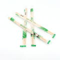Anhui EVEN Factory Wholesale Disposable Round Bamboo Chopsticks for Supermarket Convenient Store Sale